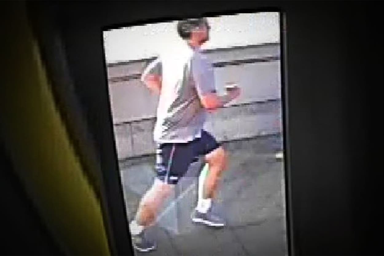 Police Arrest Man Nine Years After Putney Pusher Incident The police-arrest-man-nine-years-after-putney-pusher-incident-the